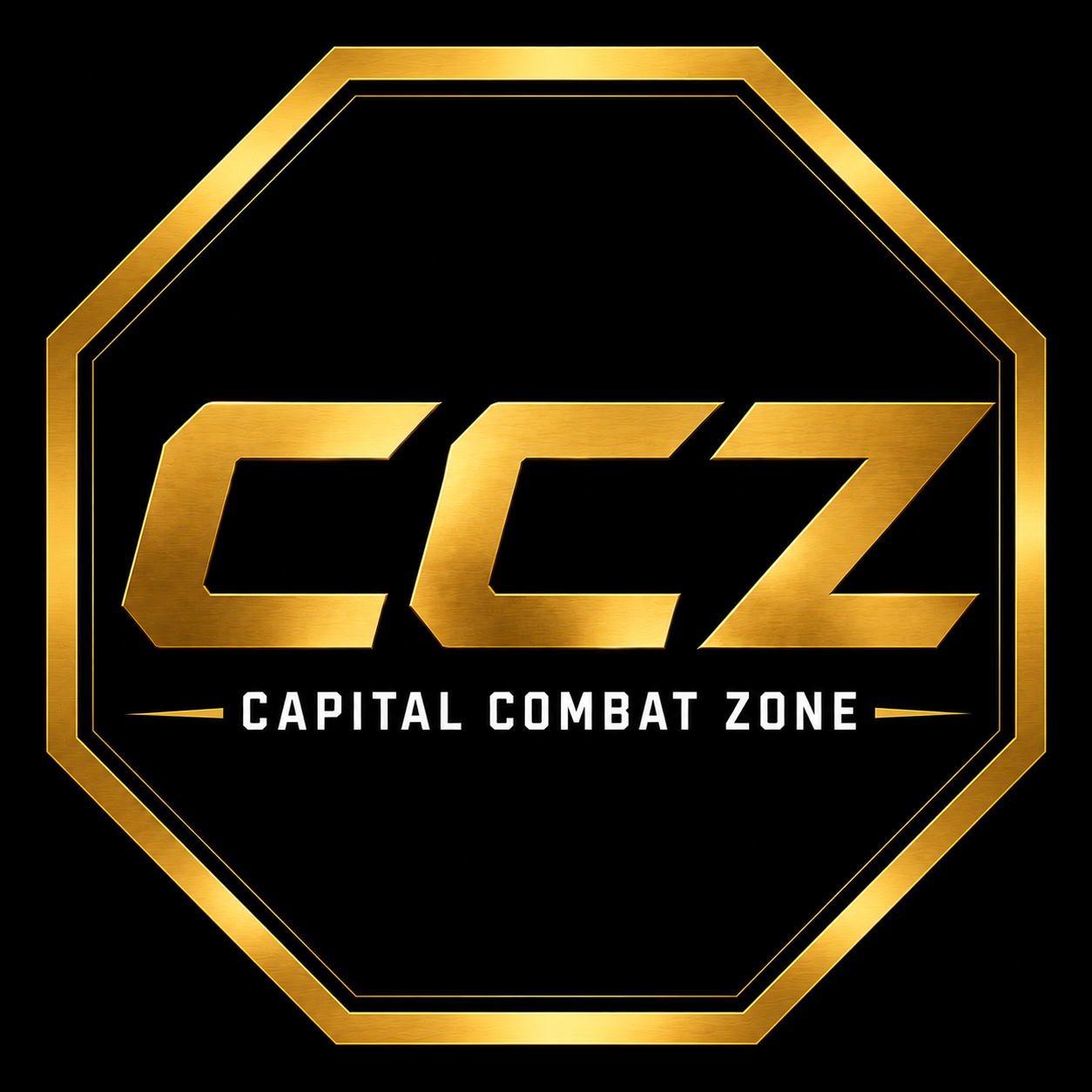 Capital Combat Zone